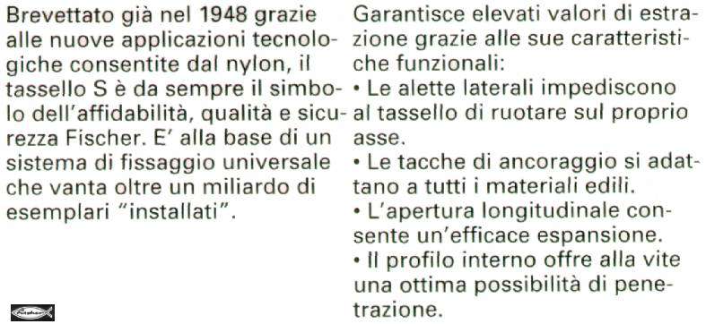 TASSELLI S 4          100P