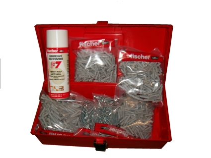 TASS S6 C/V VALIG 1000 PZ 