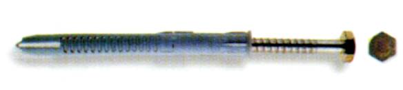 TASS.C/V FUR 10x135SS 50PZ