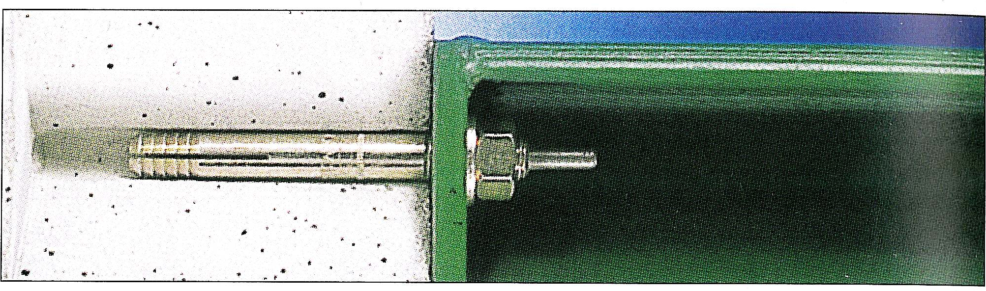 TASSELLO ACCIAIO MR 8     