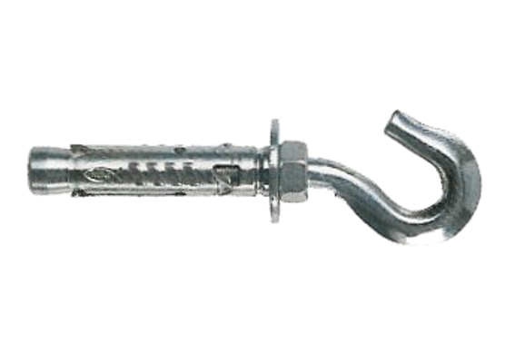 TASSELLO TAM 6 CON GANCIO 