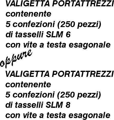 ANCOR OTT C/VIT LEGN POS 8