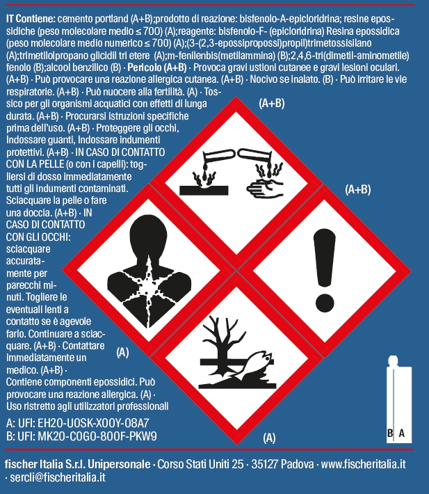 CARTUCCIA FIS EM390S+1MISC