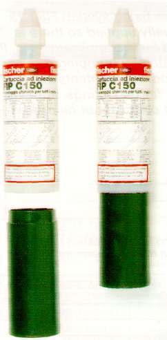 BUSSOLA RETINATA diametro 16x1MT  