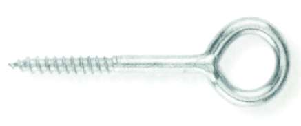 OCCHIOLO ACCIAIO GS 12x350