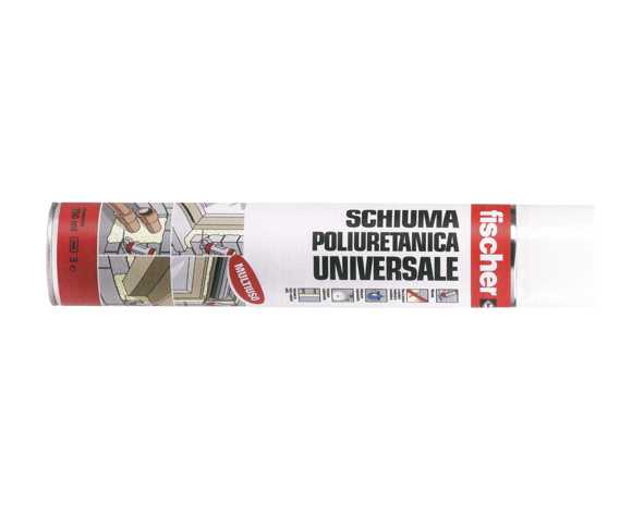 SCHIU POLIUR PU1K MAN 750M