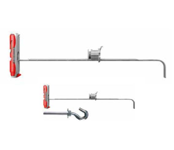 ANCORINA DUOTEC 12 H C/GM6