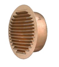 MENSOLA SCOMPAR CPF 10x100