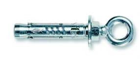 TASSELLO TAM 6 C/OCCHIOLO 