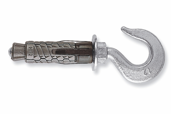 TASSELLO GM 10 C/GANCIO   