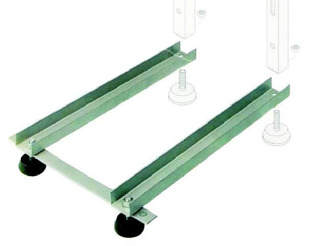 KIT AUSILIARIO PAV.TO KSA 