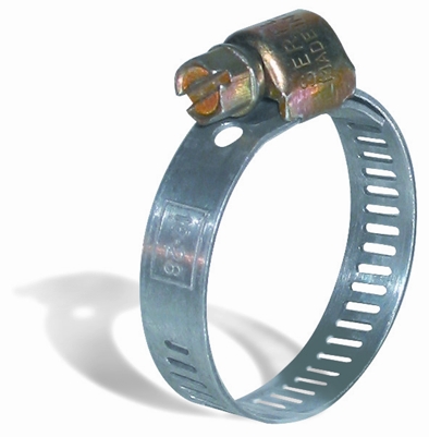 FASCETTA METAL 8 MM  8-12 