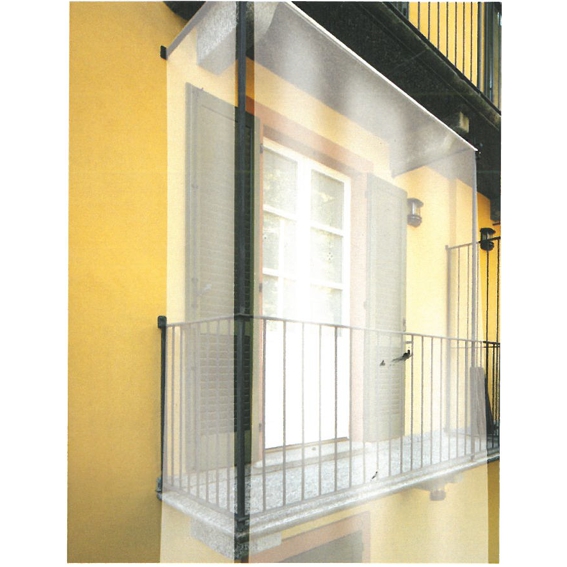 TENDA BALCONE 400X350 BIAN