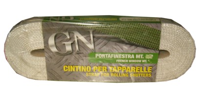 CINTINO CAPRI MT 7.50     