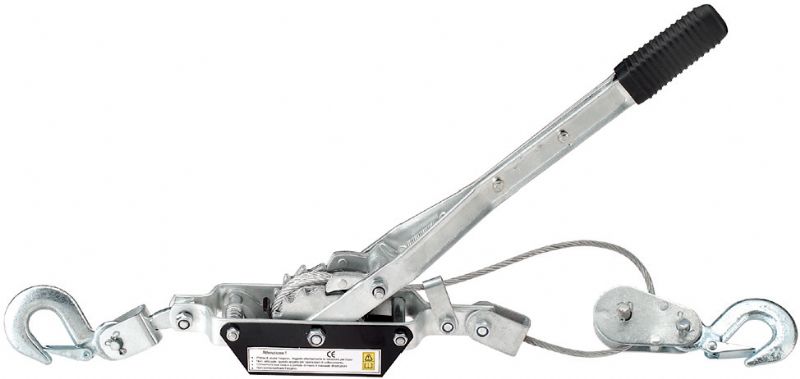 TENDICAVO MANUAL FUNE 2 MT