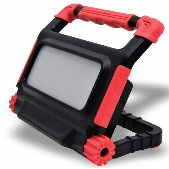 FARO LED BATT RICARIC 20W 