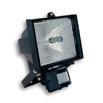 FARO ALOGENO 500W C/SENSOR