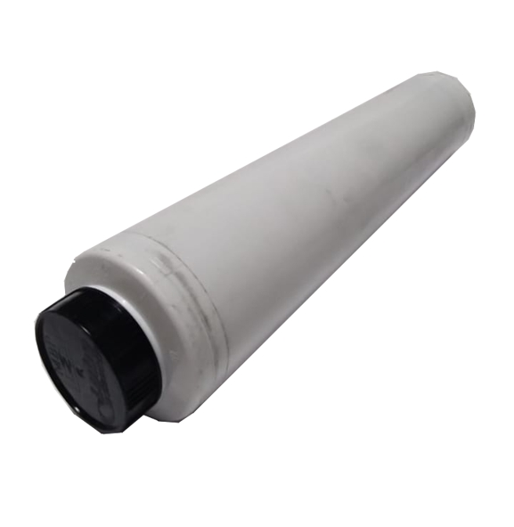 CARTUC GRASSO SHUTTLE 400G