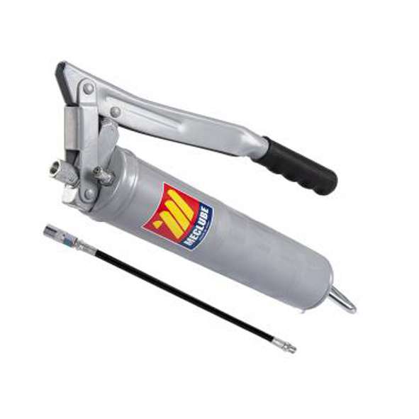 PIST INGRAS MAN C/CAR 400M