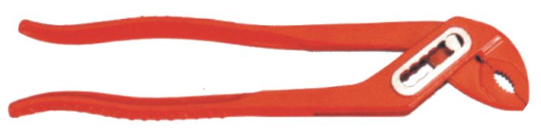 PINZA IDRAUL 25 CM CRO/VAN