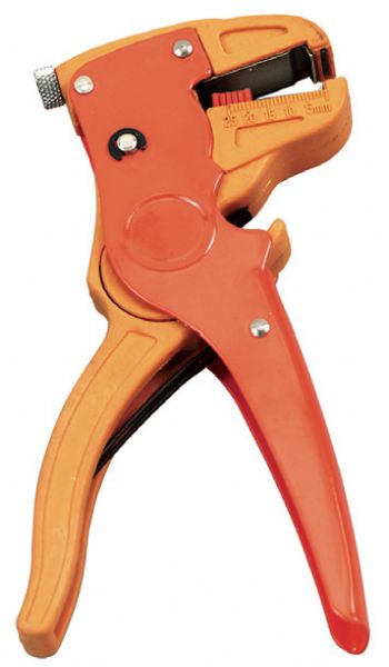 PINZA SPELLAFILI AUT 170MM