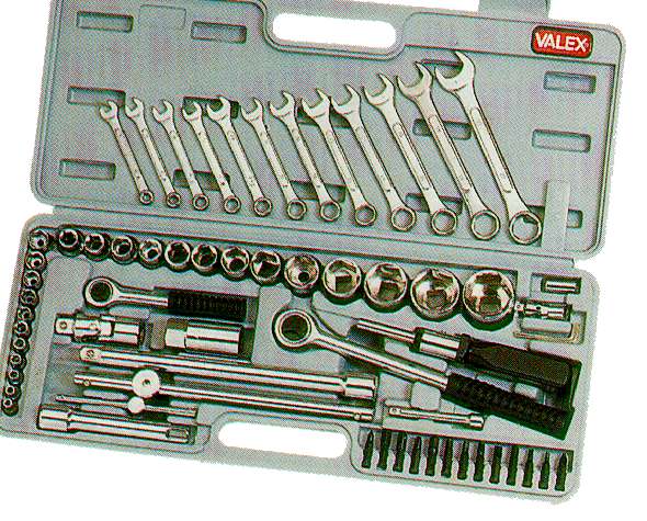 MARTELLO TEDESCO    GR 300