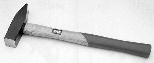 MARTELLO TEDESCO    GR 500