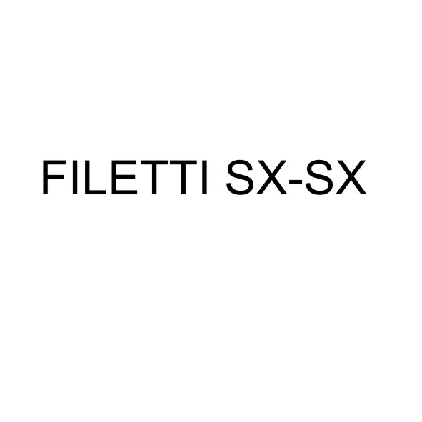 TUBO FLESSIBILE cm 70 FF  