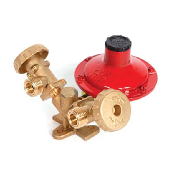 MINICENTRALINA x 2 BOMBOLE