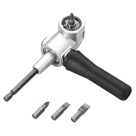 PORTAINSERTI AD ANGOLO    