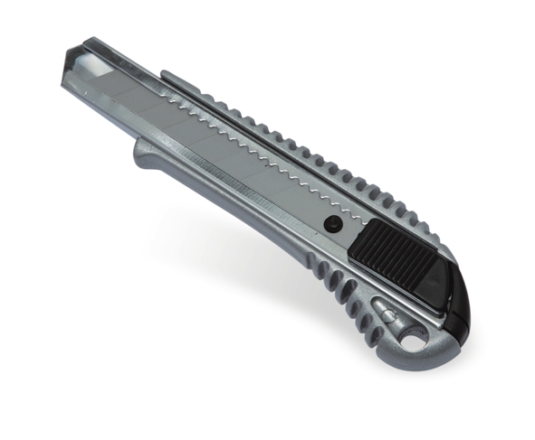 CUTTER ALLUM SCAT C/GUIDAL