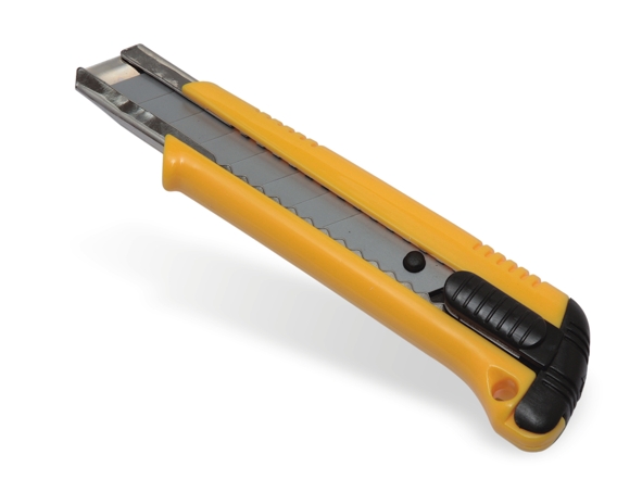 CUTTER 18 MM C/FE GUIDAMET