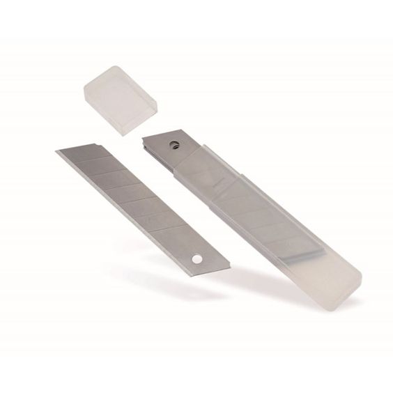 LAMA 25MM CUTTER SET 6 PZ 