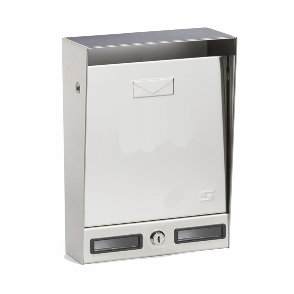 CASSETTA POST RIVIS C/T IX