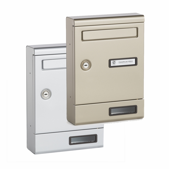 CASS POST S2001 ALL BRONZO