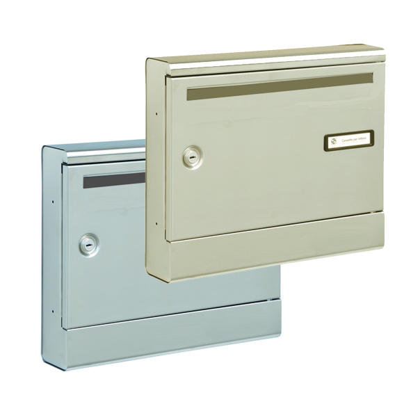 CASS POST RIVIST ALL BRONZ