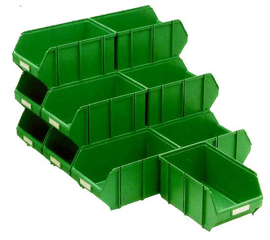 CASSETTA PLAST. 11x16x8  A