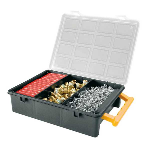 VALIGETTA PLASTI.24X18X60 