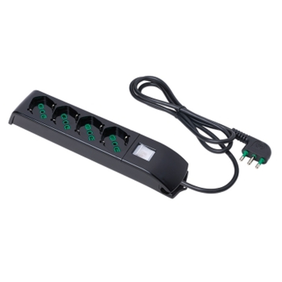 MULTIPR 1,5M 4 SCH+INT NER