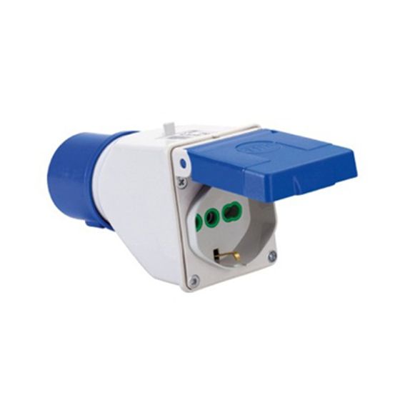 ADATT SP 16A CEE+PRES SCH 