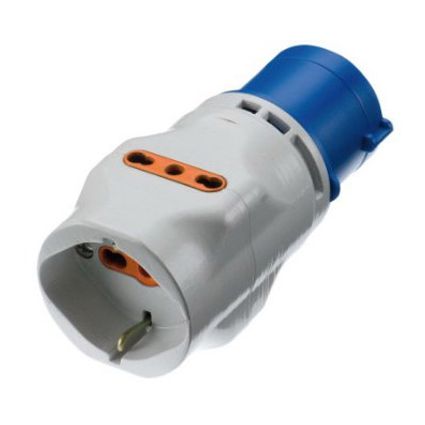 ADAT CEE 3PR 2BIP+1SCHUKO 