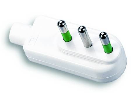 SPINA 2P + T 16A RIBA BIAN