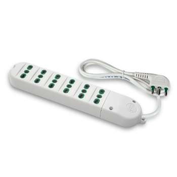 MULTIPRESA 1,5MT 6 BIP BIA