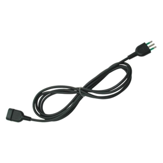 PROLUNGA 8M 3X1    10A NER