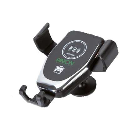 SUPPORTO CELL AUTO WIRELES