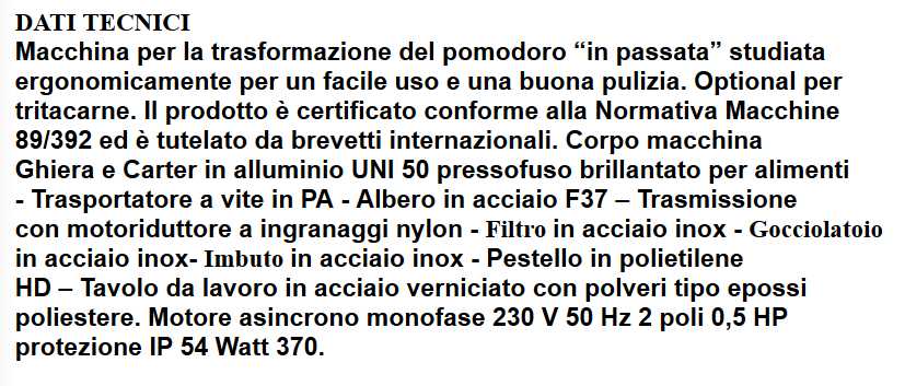 SPREMIPOMOD SM3 EL HP 0,50