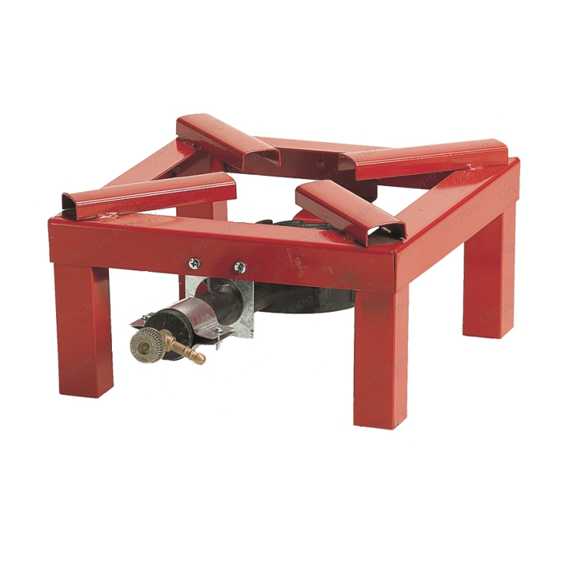 FORNELLONE BRUCIAPIU 30X30