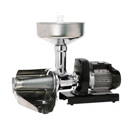 SPREMIPOMOD SM5 EL HP 0,50