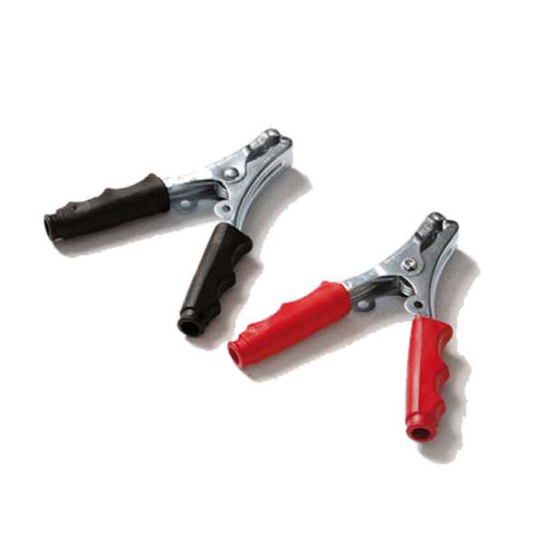 PINZA x CAVI AUTO 60A ROSS