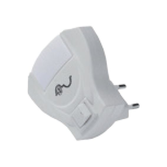 LUCE NOTTURNA A LED BIANCA